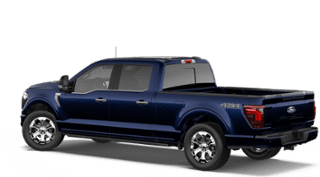 2026 Ford F-150® External Image 3